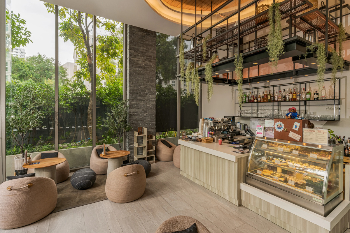 Отель Bayphere Hotel Pattaya