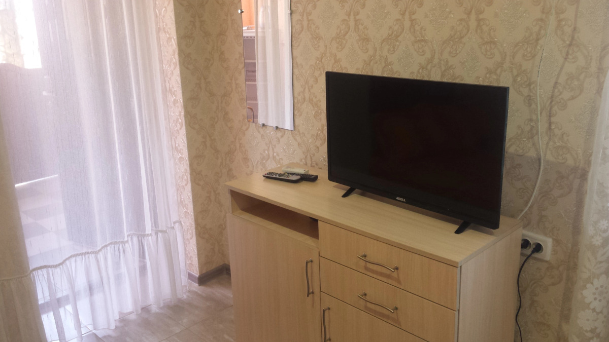 Гостевой дом Крабовая Бухта