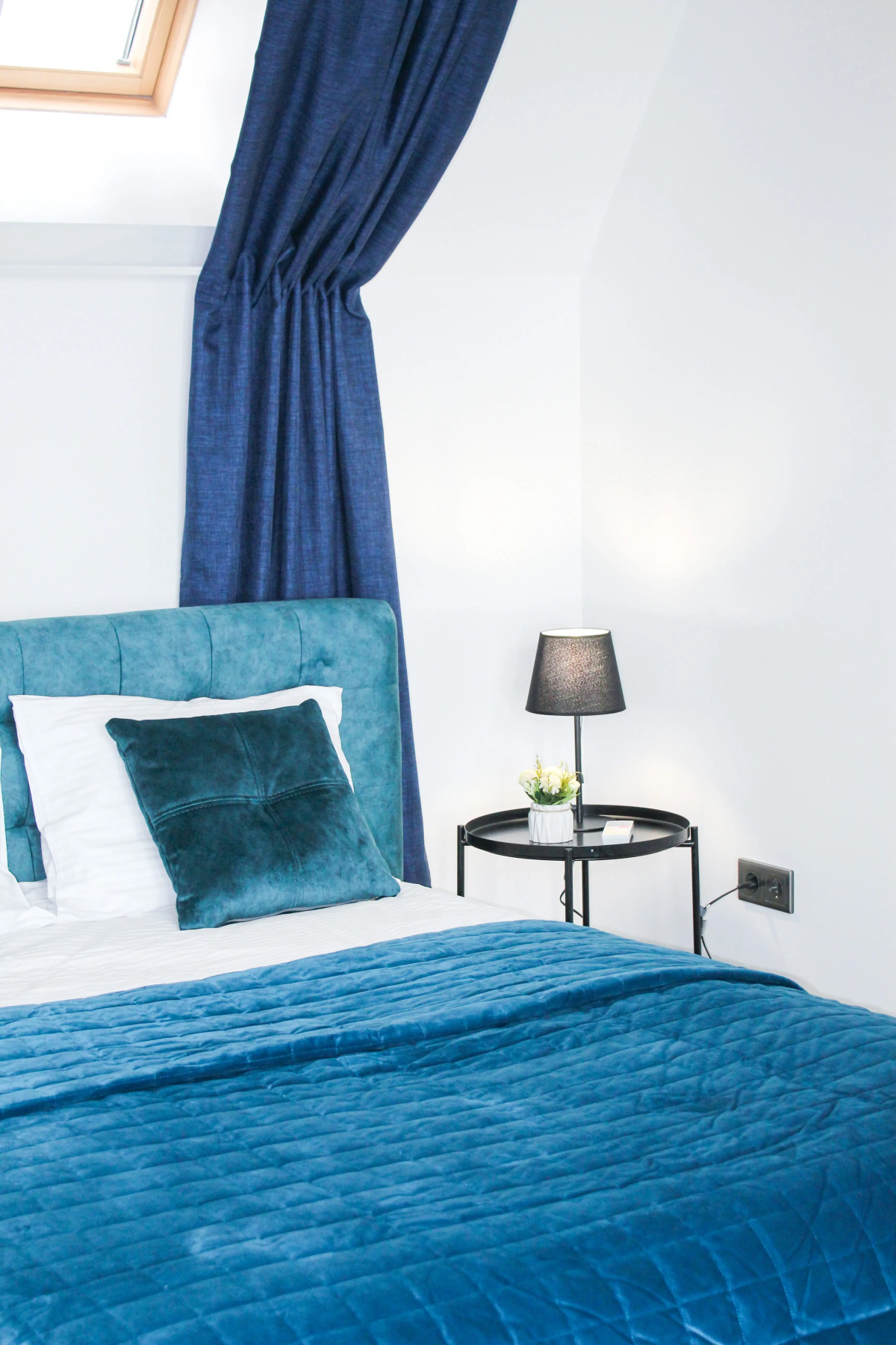 Апартаменты Baltic Luxury Panorama