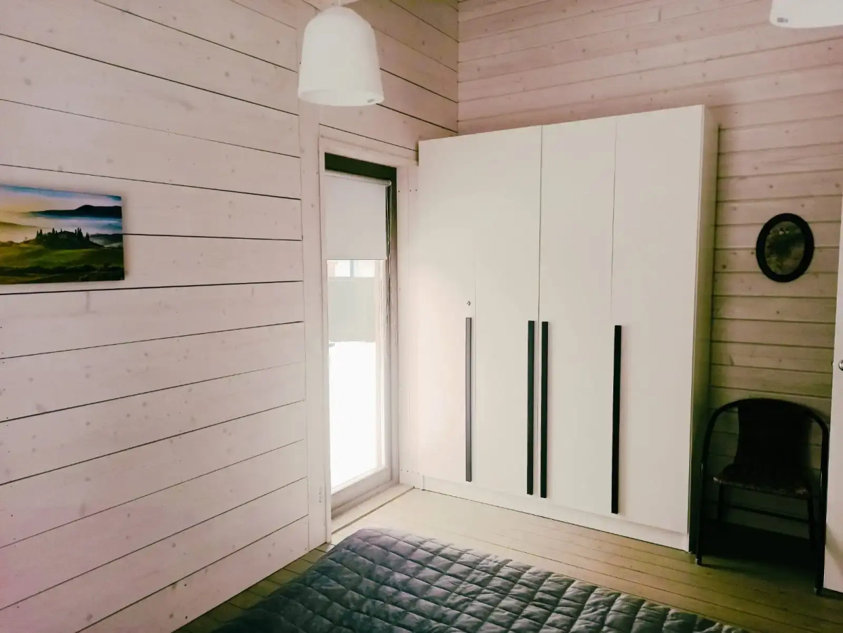 Частный дом Дубльдом у леса