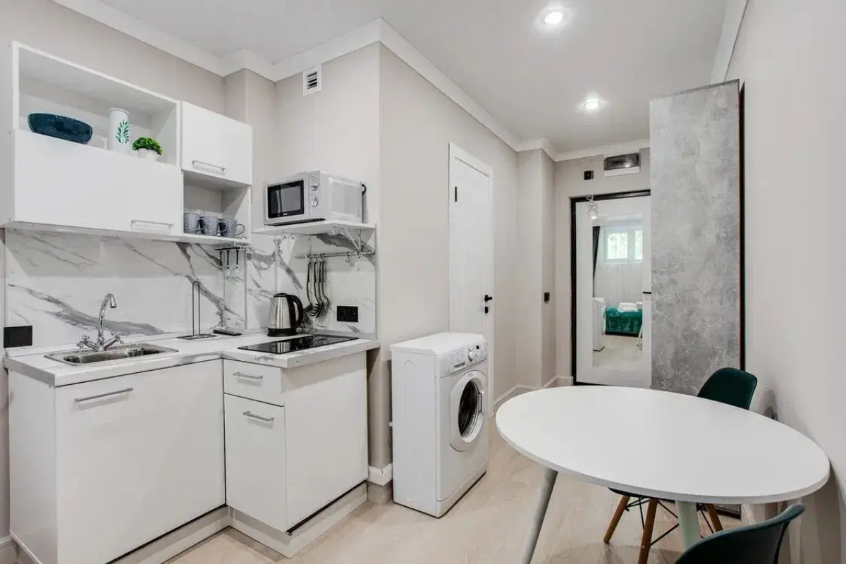 Апартаменты Проспект Вернадского 41с1 (131)