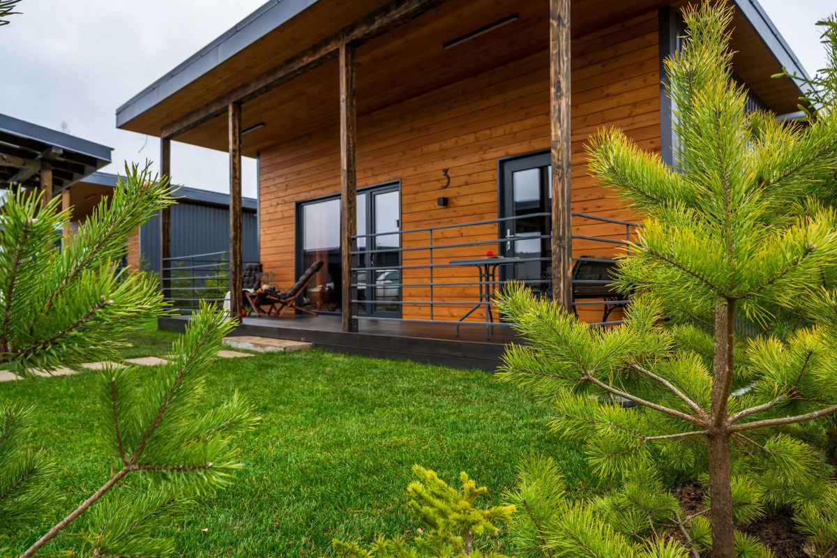 RentalSPb Redlake Красное Озеро