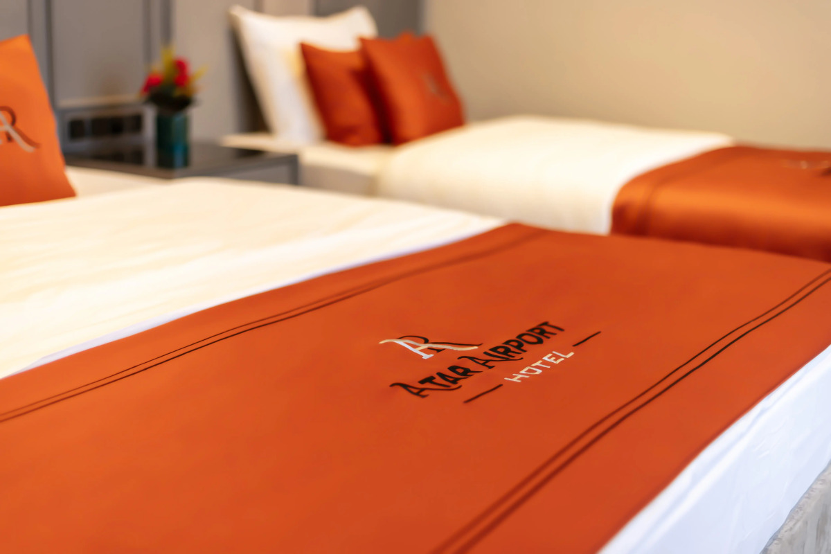 Atar Airport Hotel & Spa