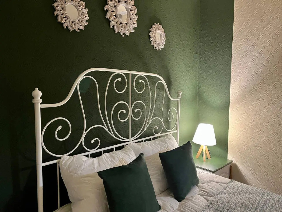 Апартаменты Уютные рядом с Центральной Площадью