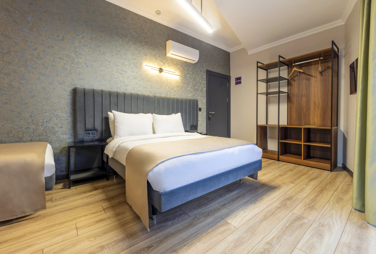 Lenora Airport Hotel