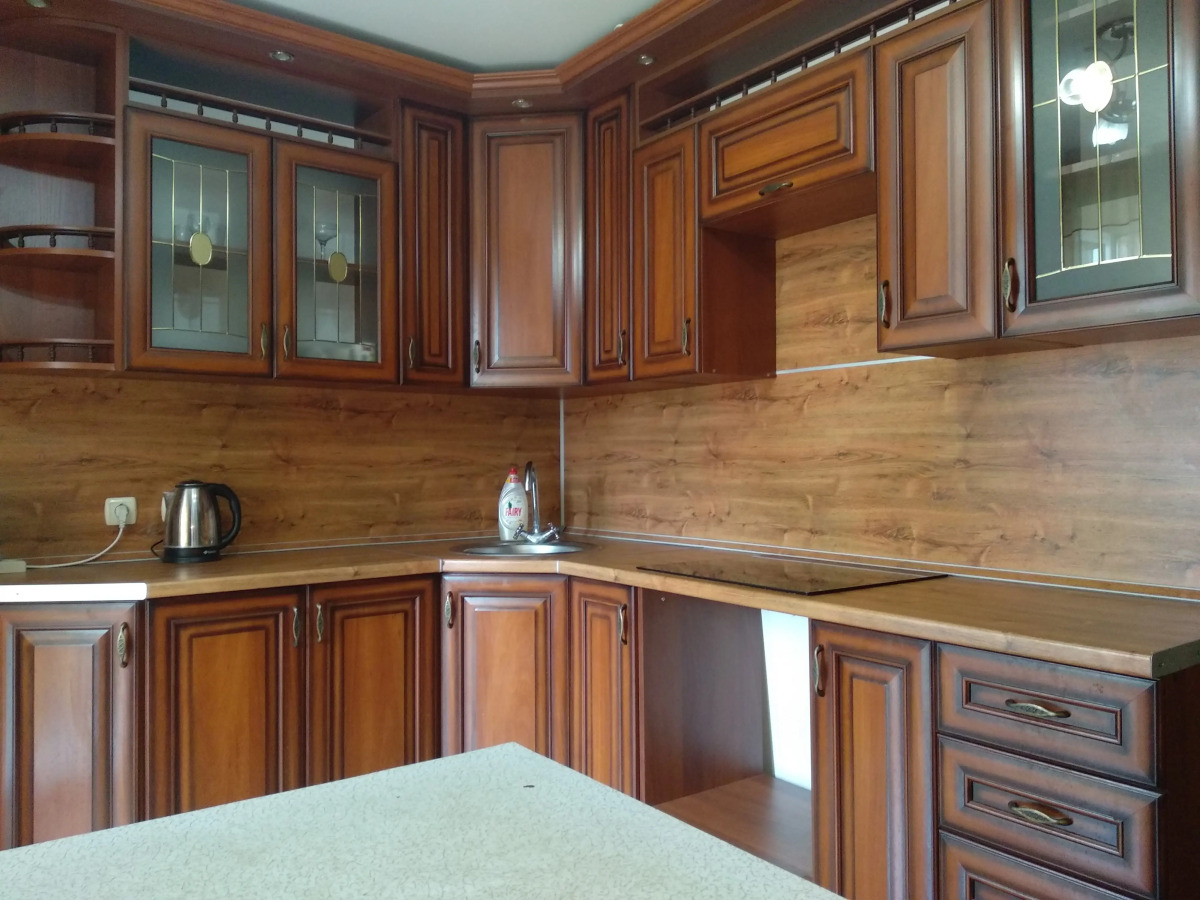 Апартаменты Светлые в Центре Харьковской Горы