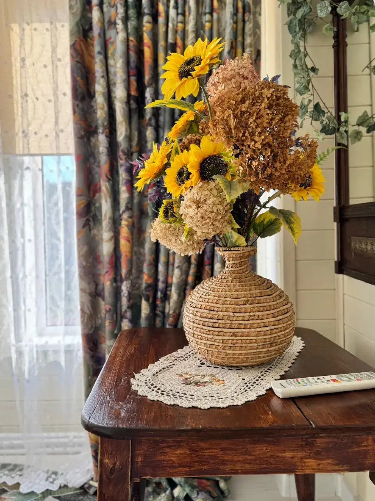 Коттедж Вдохновение Левитана с видами на горе Левитана