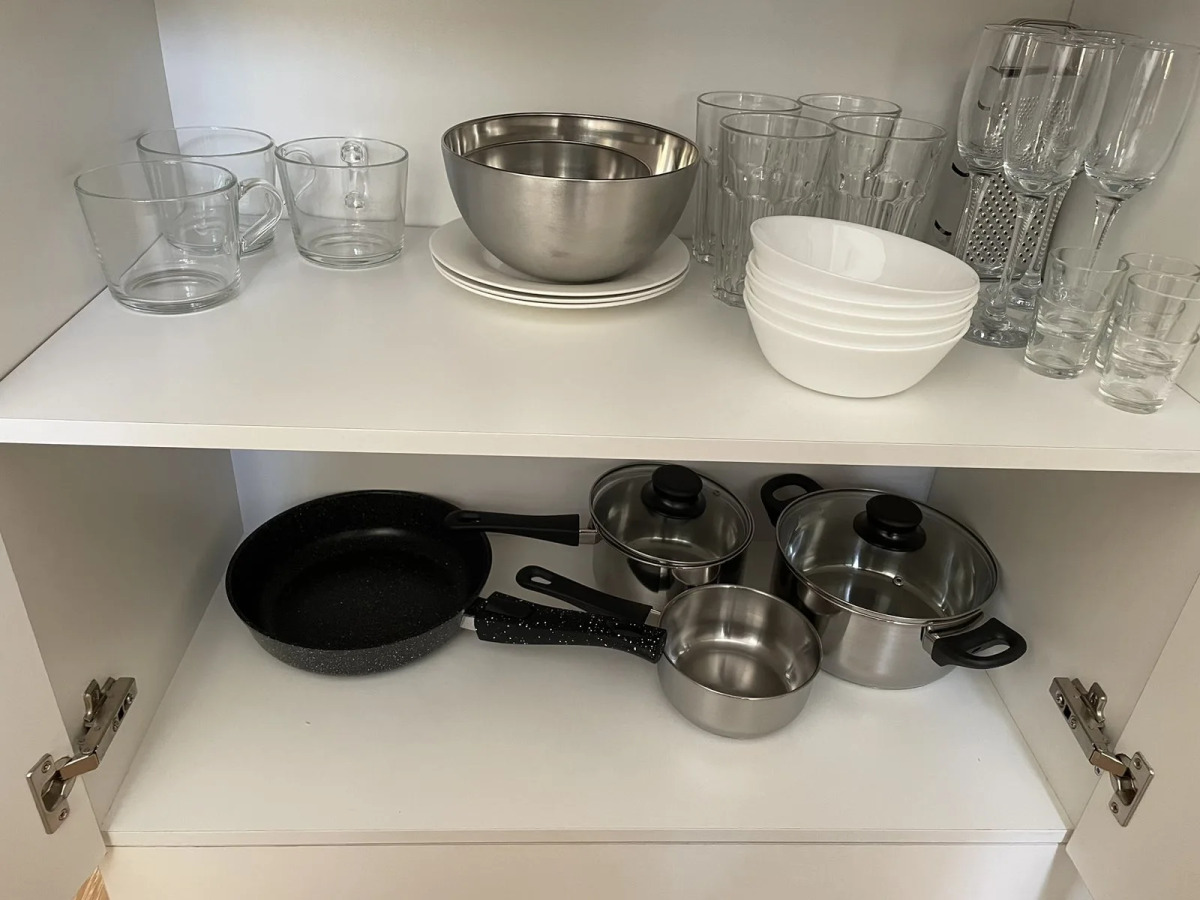 Квартира HYGGE NORD