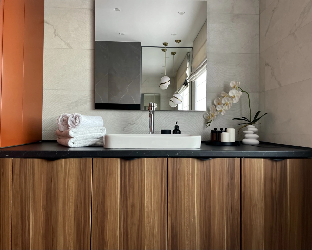 Однокомнатные апартаменты Pro.apartment на Советском проспекте 81