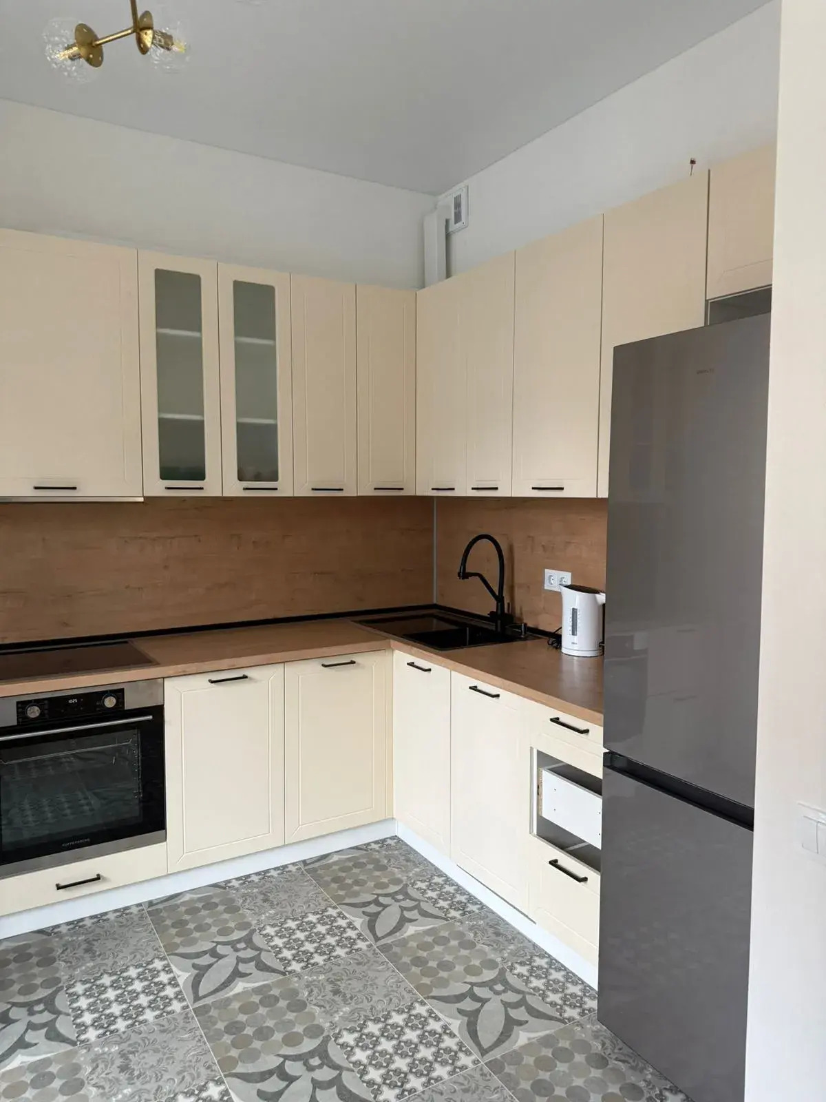 Квартира Joy Прокшинский