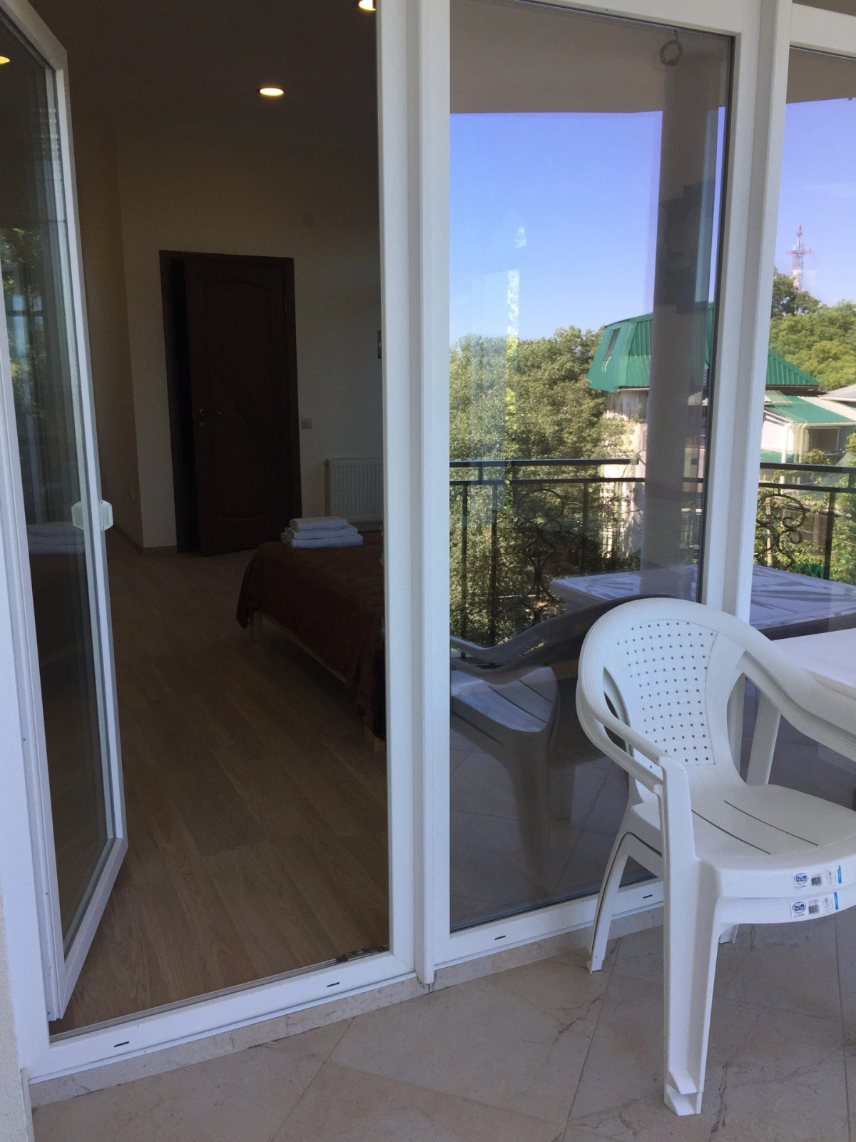 Гостевой Дом Вилла Агния