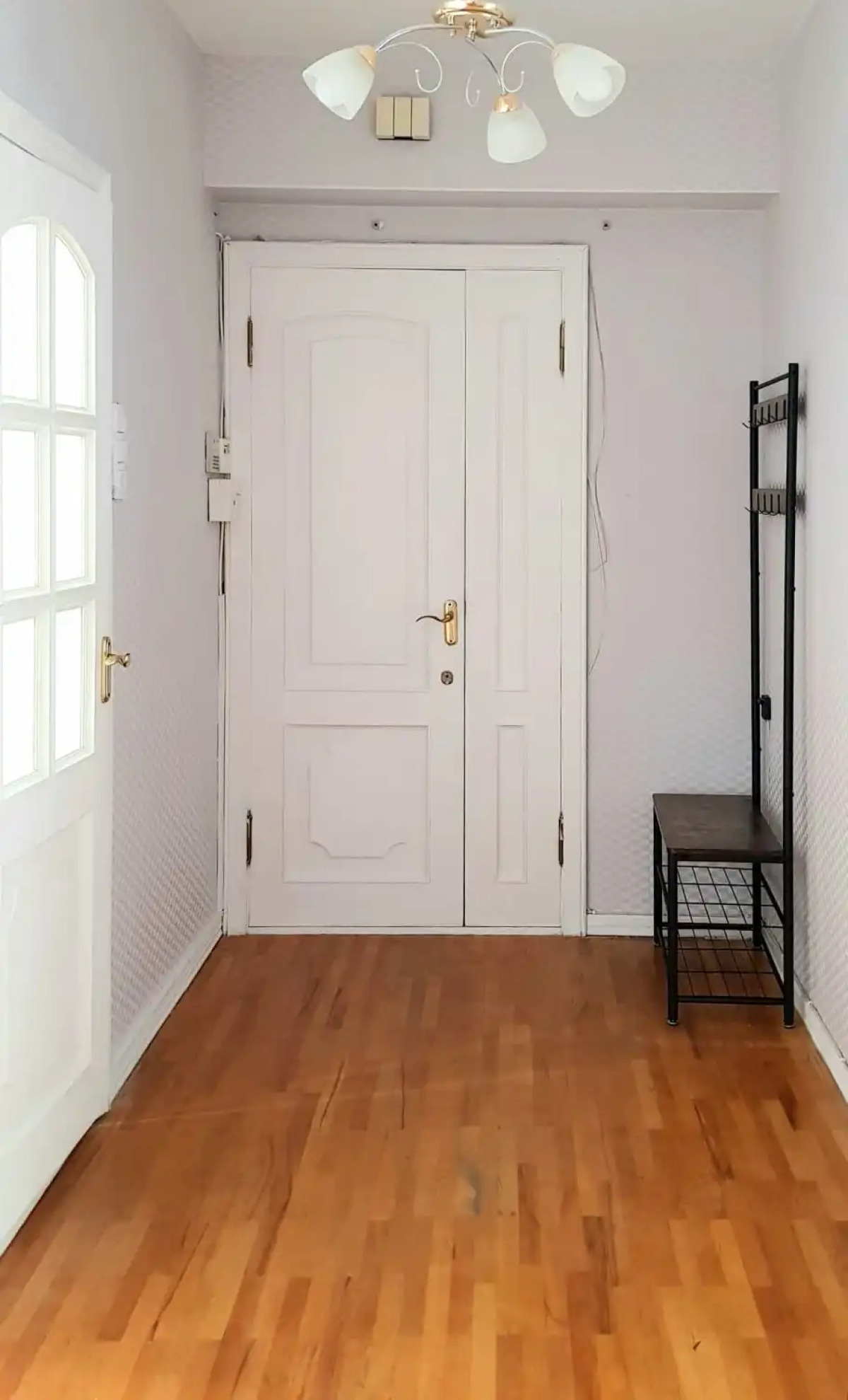 Квартира двухкомнатная у Русского музея