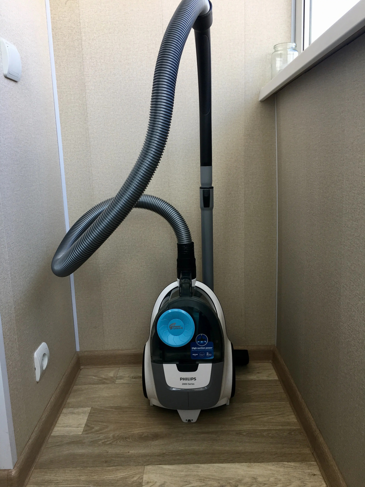 Квартира Сахалинская