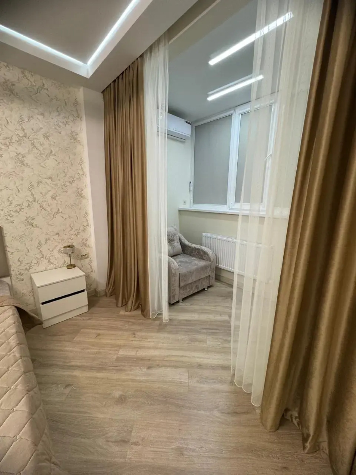 Квартира Рядом с аэропортом