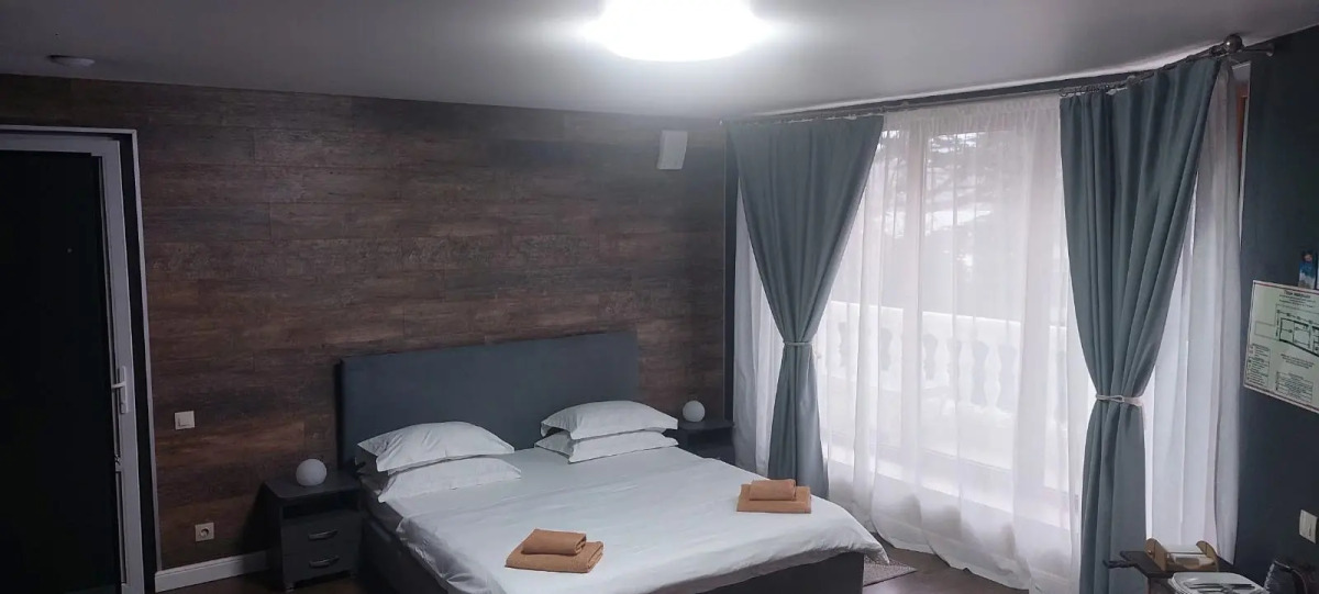 Гостевой дом Сан Сити