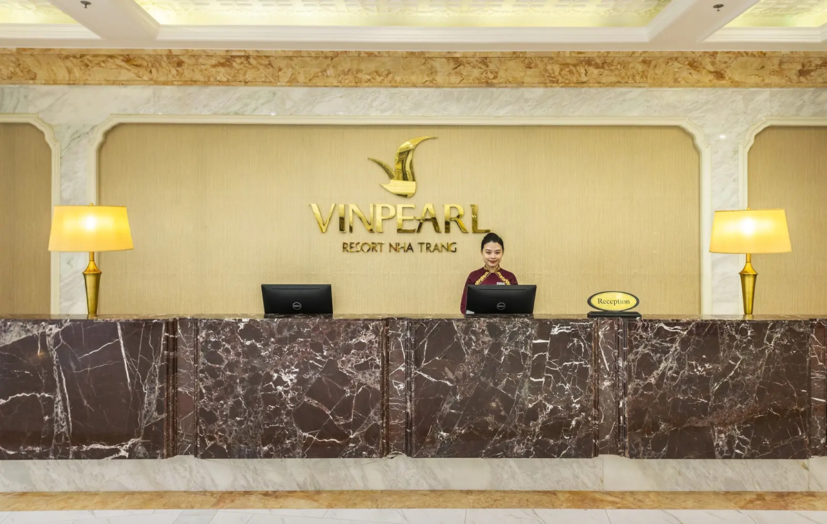 Vinpearl Resort Nha Trang