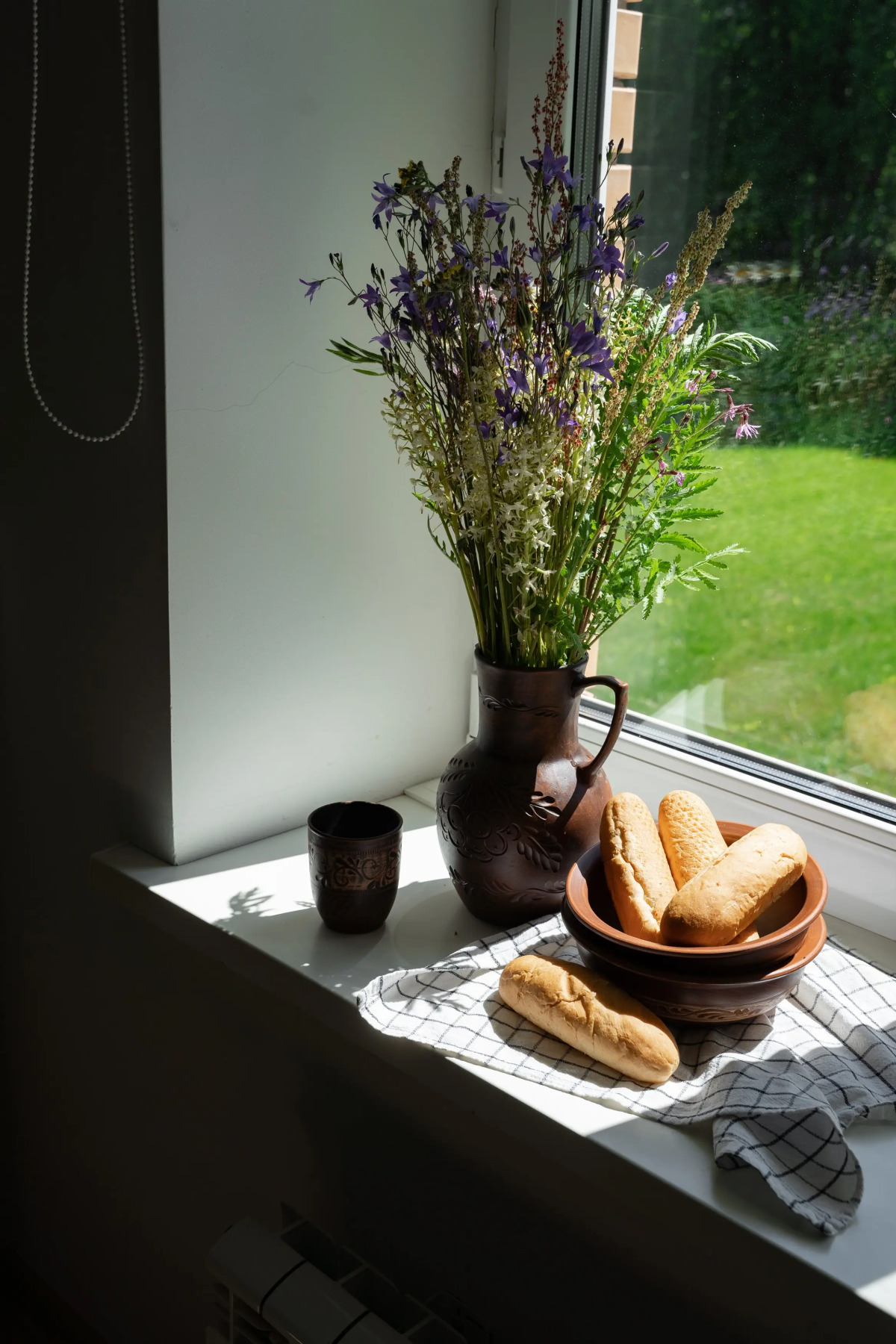 Частный дом Тихая гавань