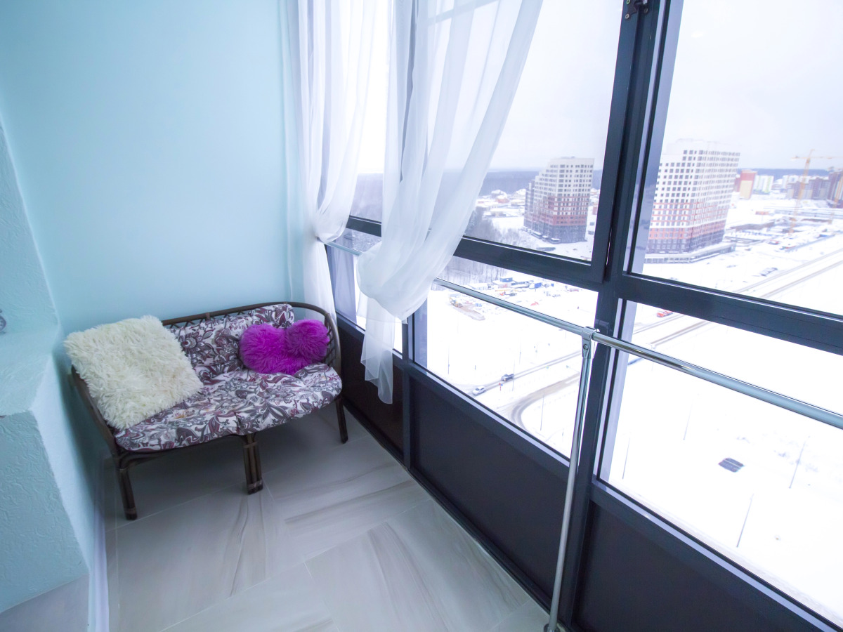 Апартаменты Ленина 221