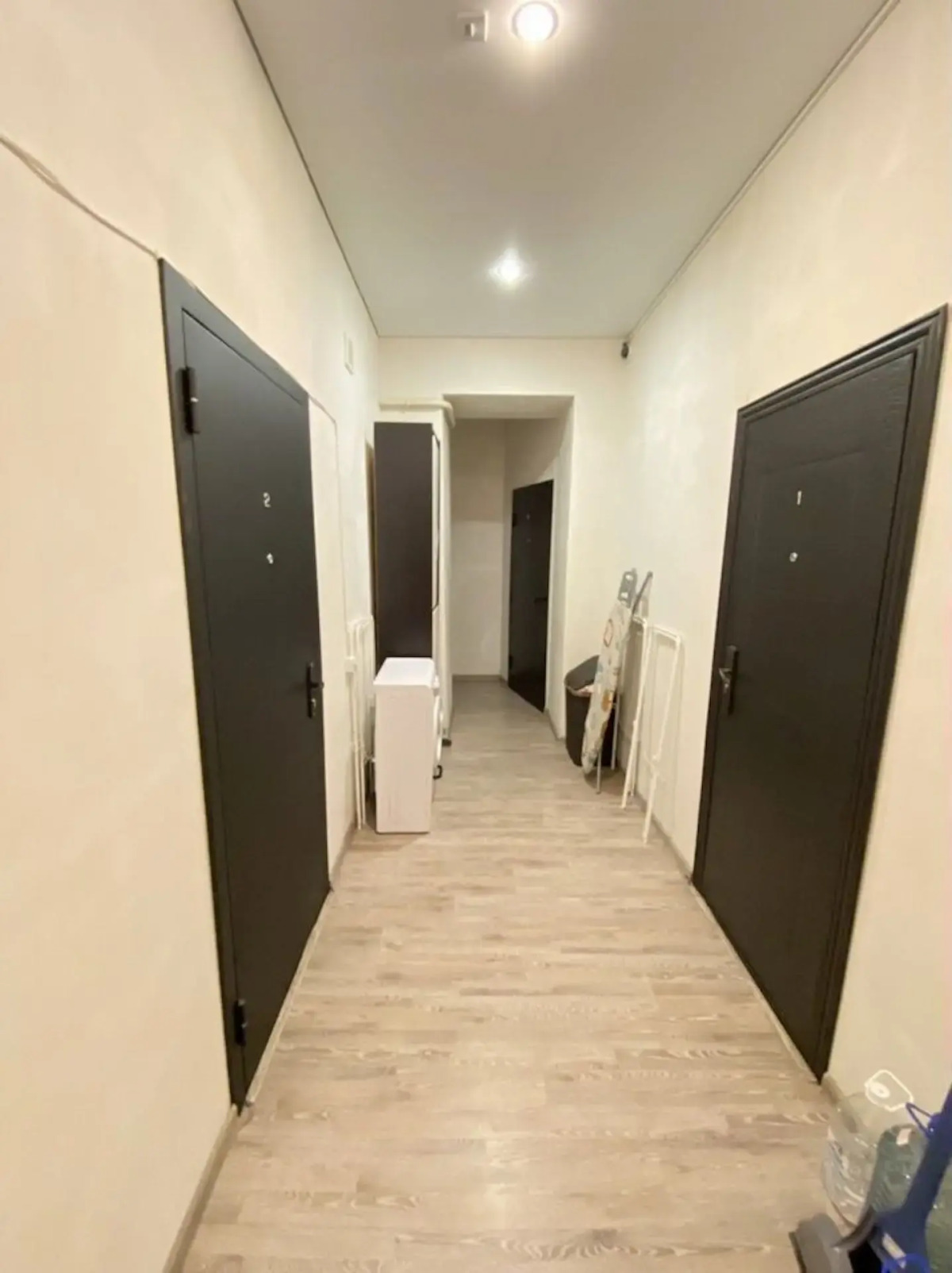 Квартира 2 на улице Суворова, 5