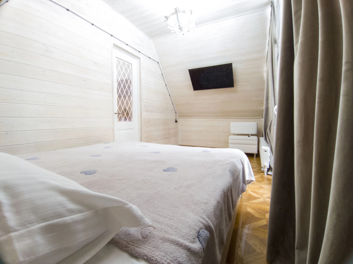 Вилла Сердце гор 4