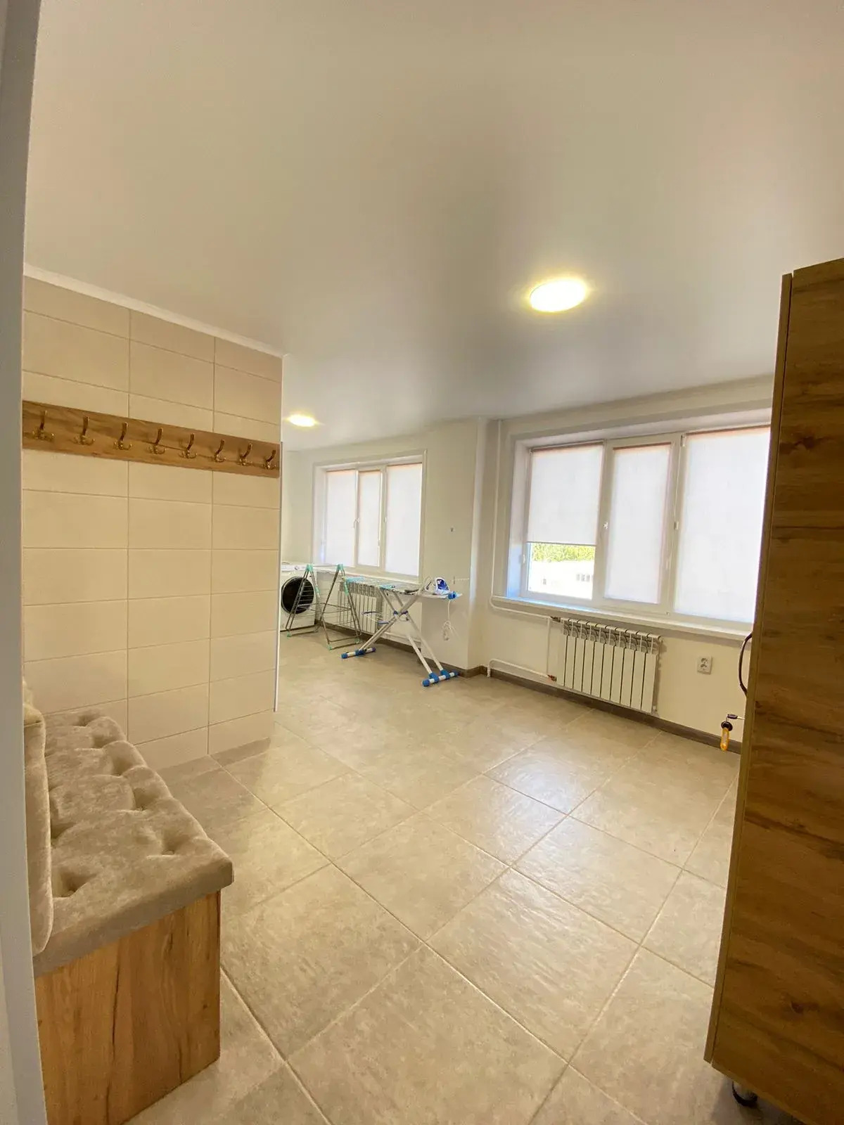 Хостел My Hostel Pavlodar