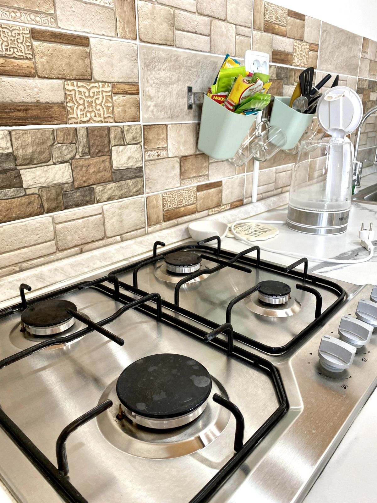 Квартира Космос в Центре Выксы