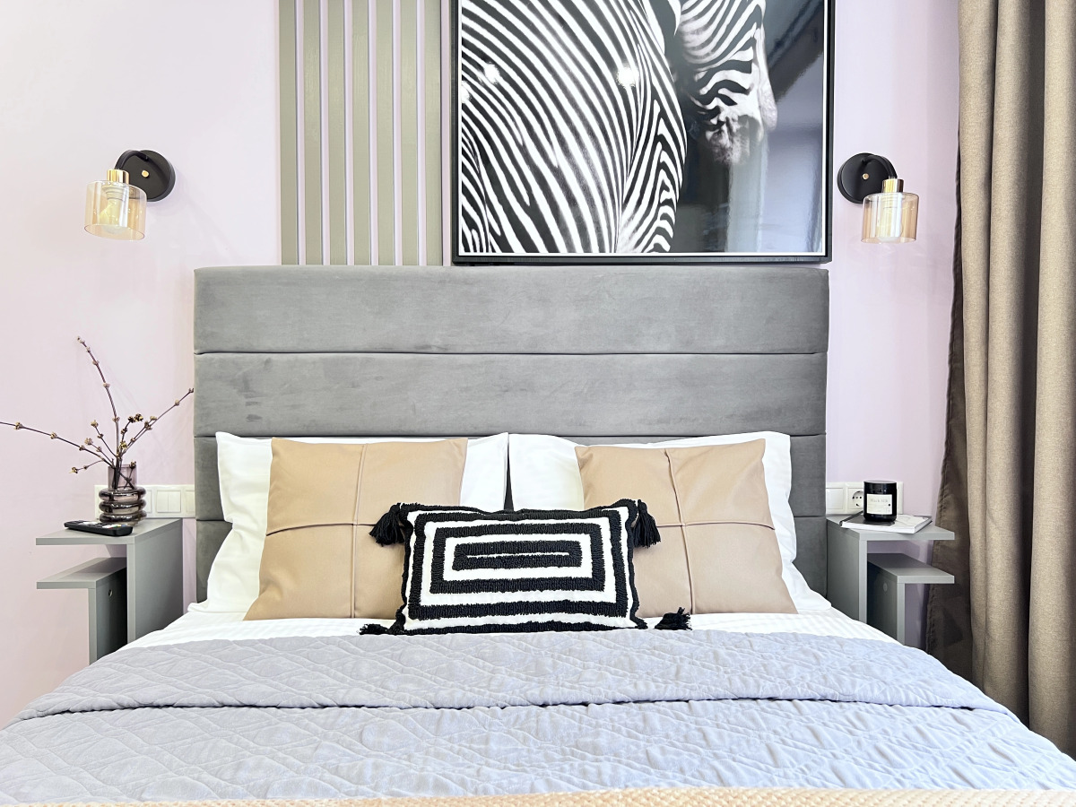 Апартаменты Сафари Студия Для Двоих