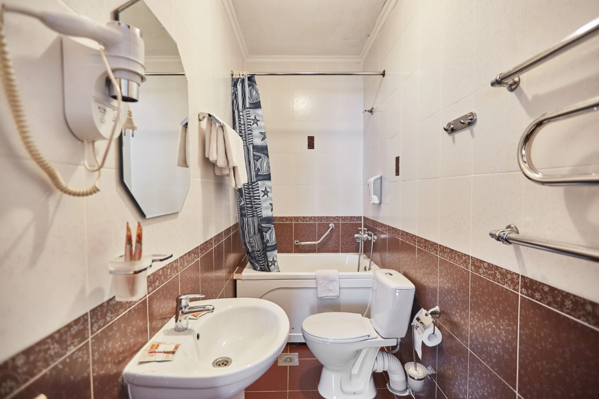 Гостевой дом Адель