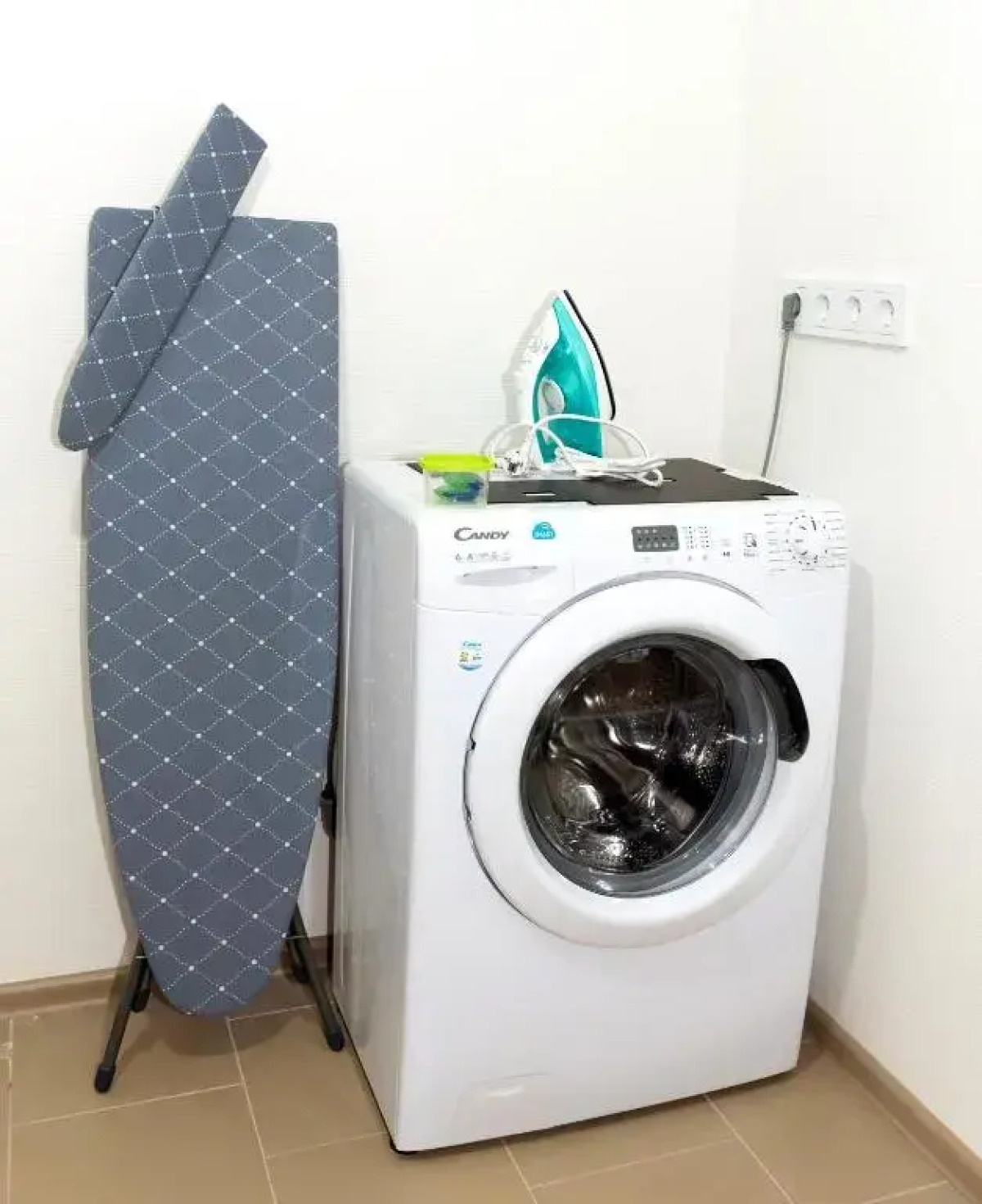 Апартаменты Мини Студия №72 МРНЦ им. Цыба ЦИПК