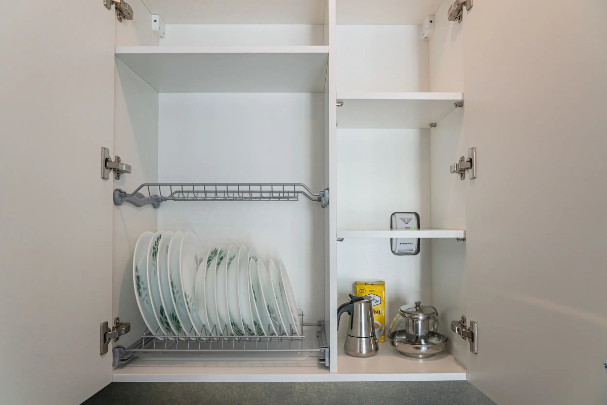 Апартаменты Точка Уюта