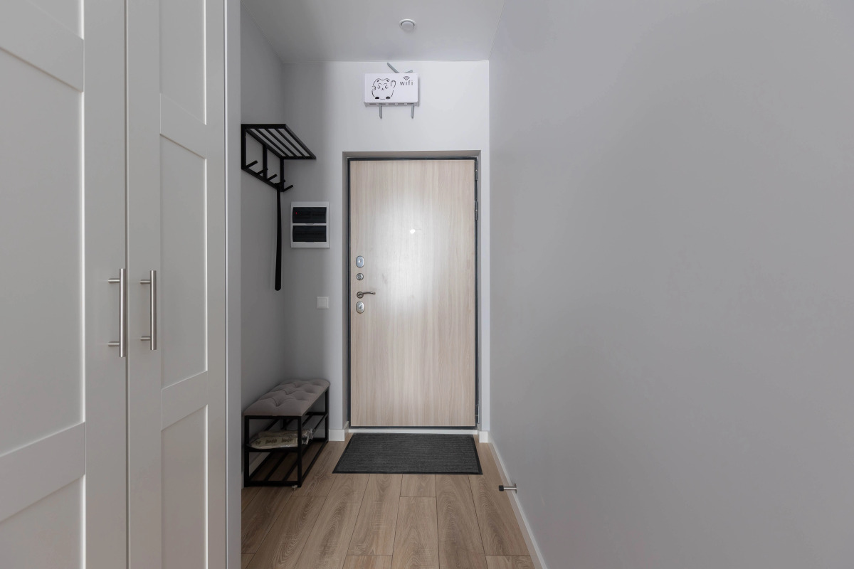 Квартира Седьмое Небо