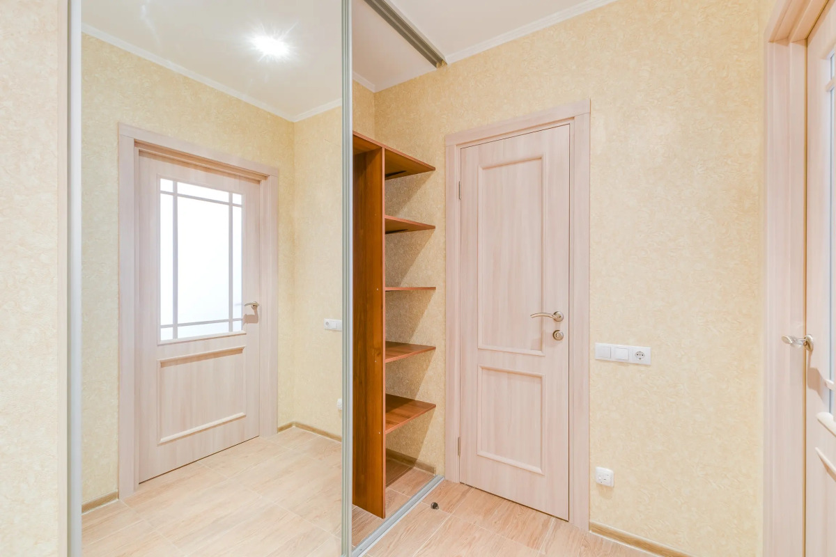 Апартаменты на Полтавском 2