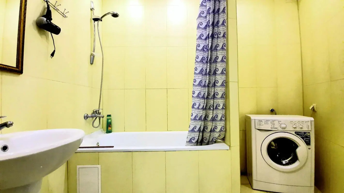 Апартаменты RoomOnDay Красный Кит арт.000088