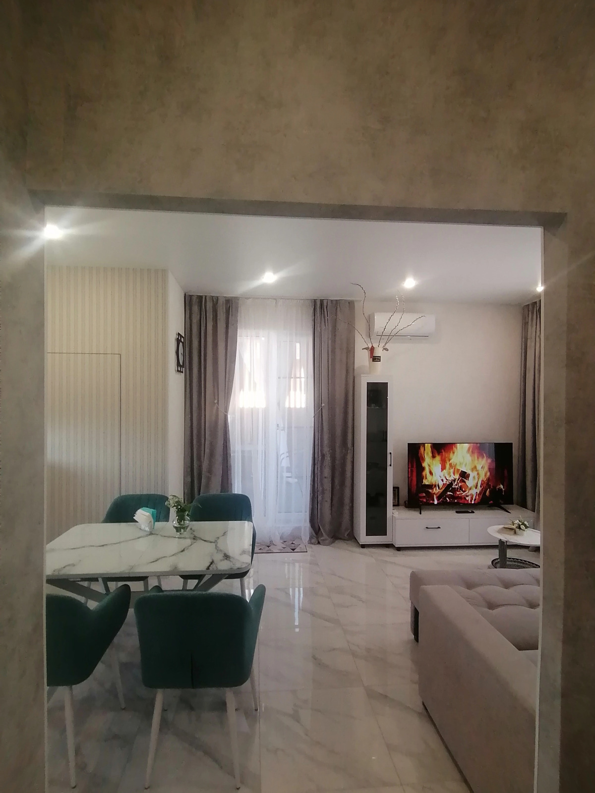 Частный дом Загородный