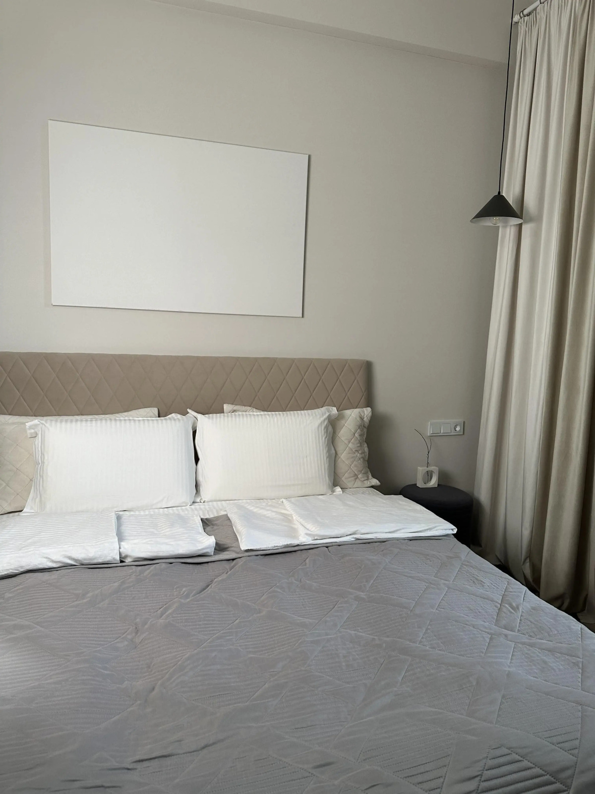 Квартира Просторная у моря