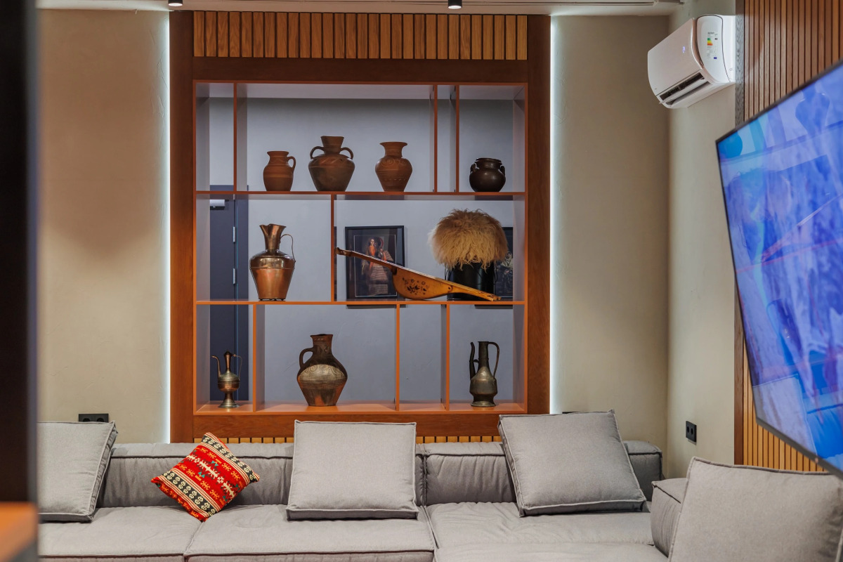 Хостел Пандур