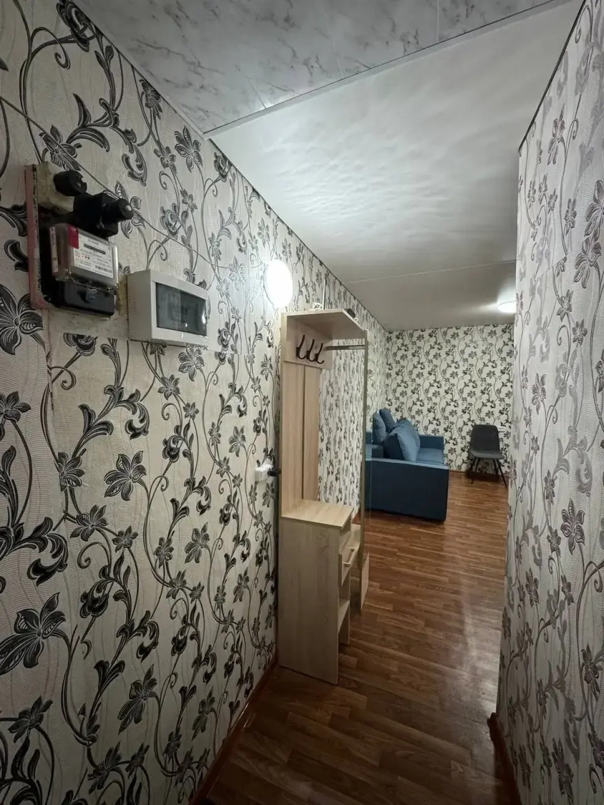 Квартира недалеко от моря