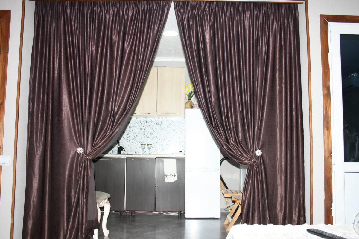 Бунгало Psahara Village