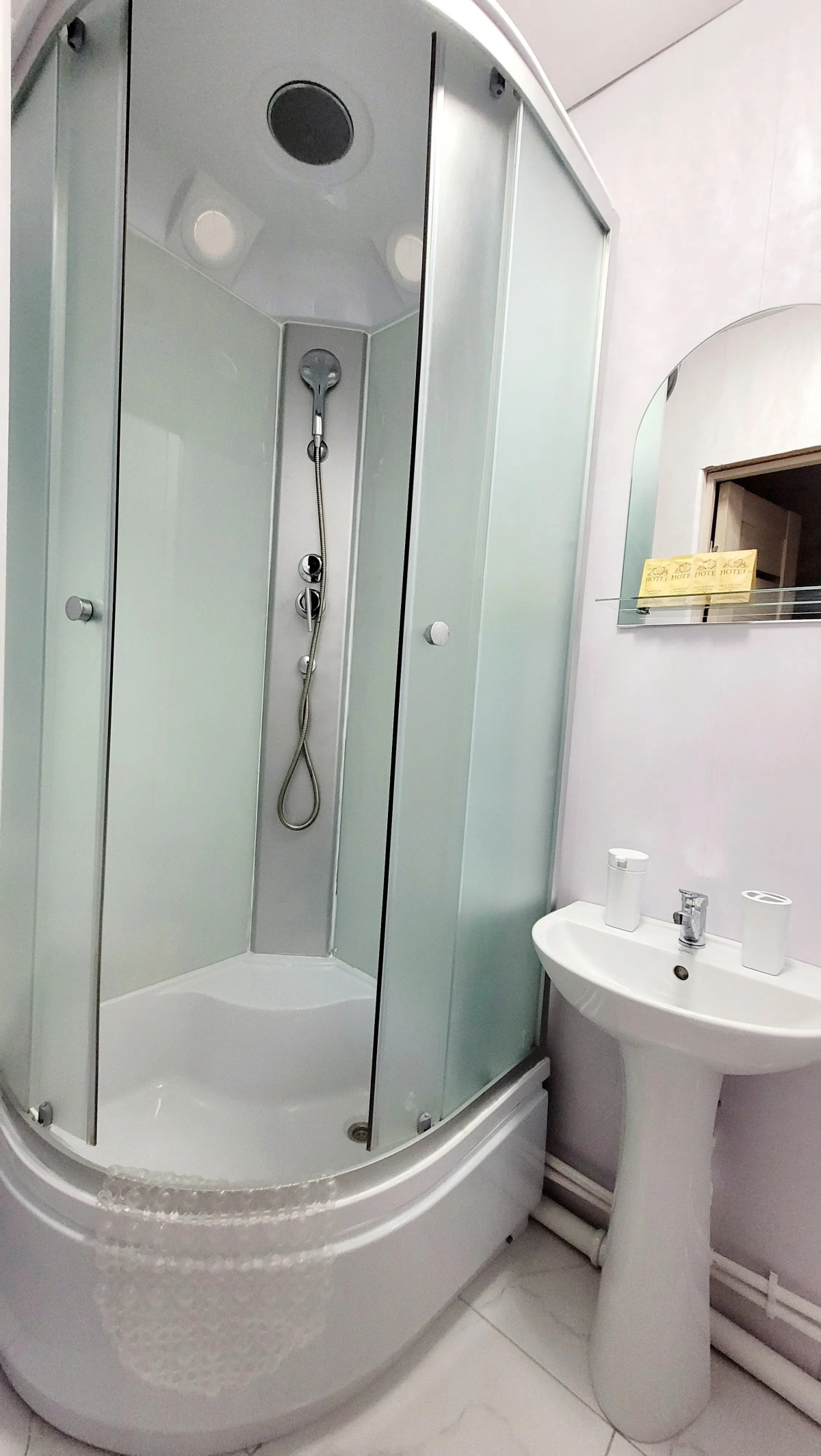 Гостевой дом Отрадный