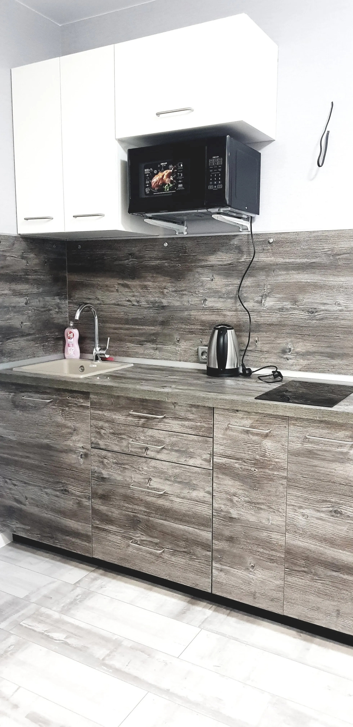 Квартира Апартаменты на проспекте Притомский  25/2