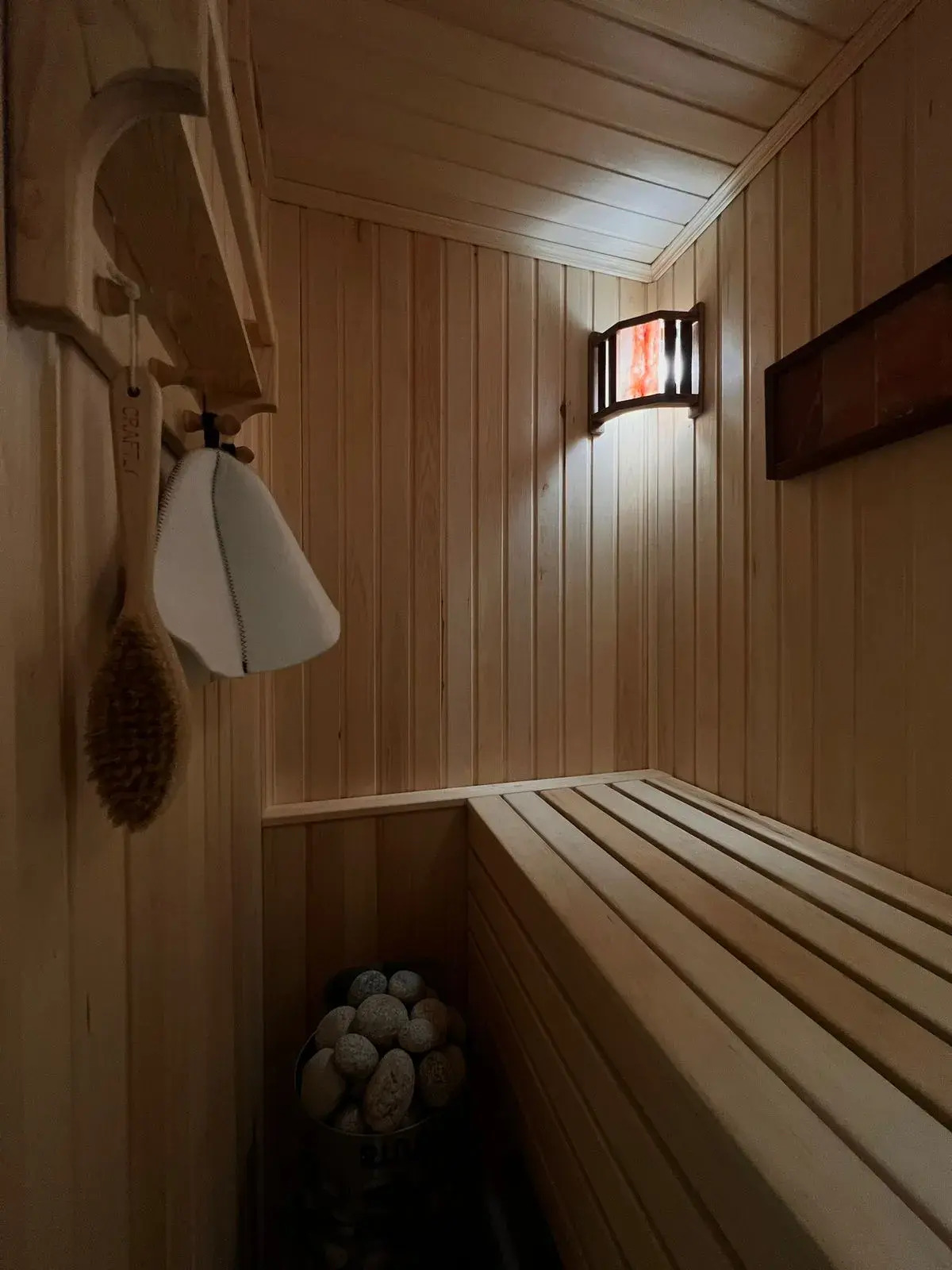 Апартаменты Серая студия