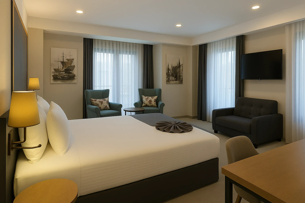 Imagine Istanbul – Sultanahmet