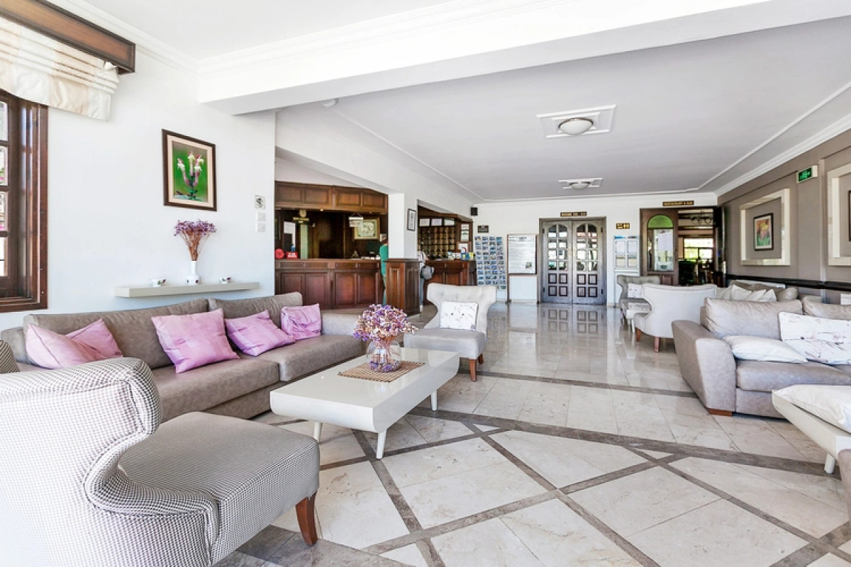 Отель The Ship Inn