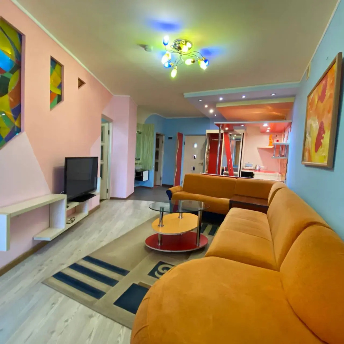 Дом Писателей Цахкадзора