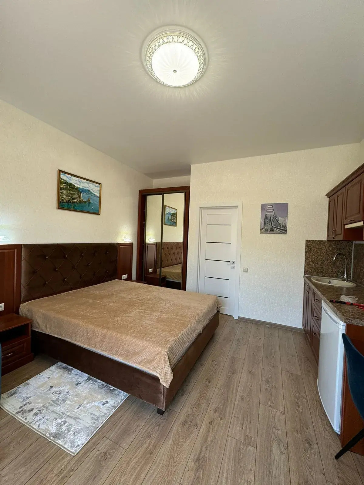 Гостевой дом Киви