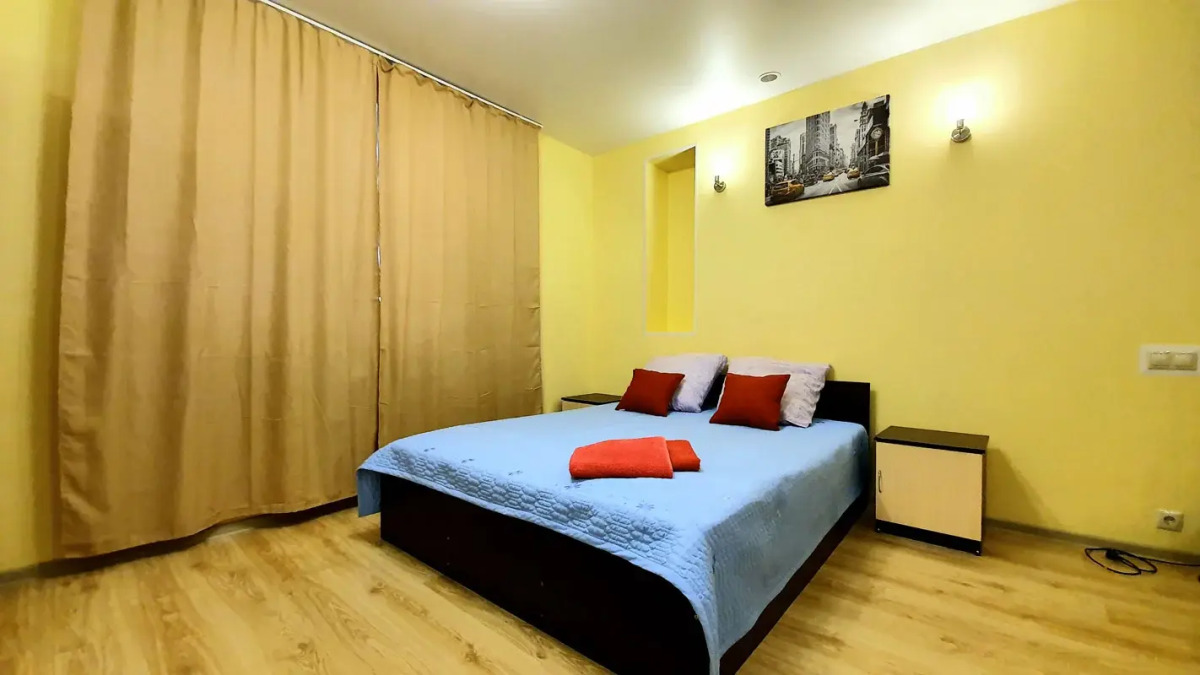 Апартаменты RoomOnDay Красный Кит арт.000088