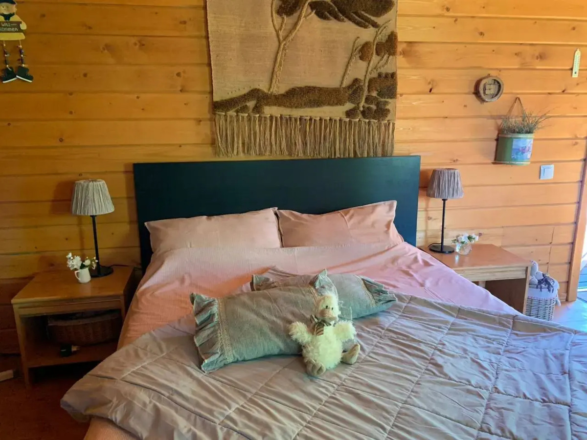 Вилла Ларсон