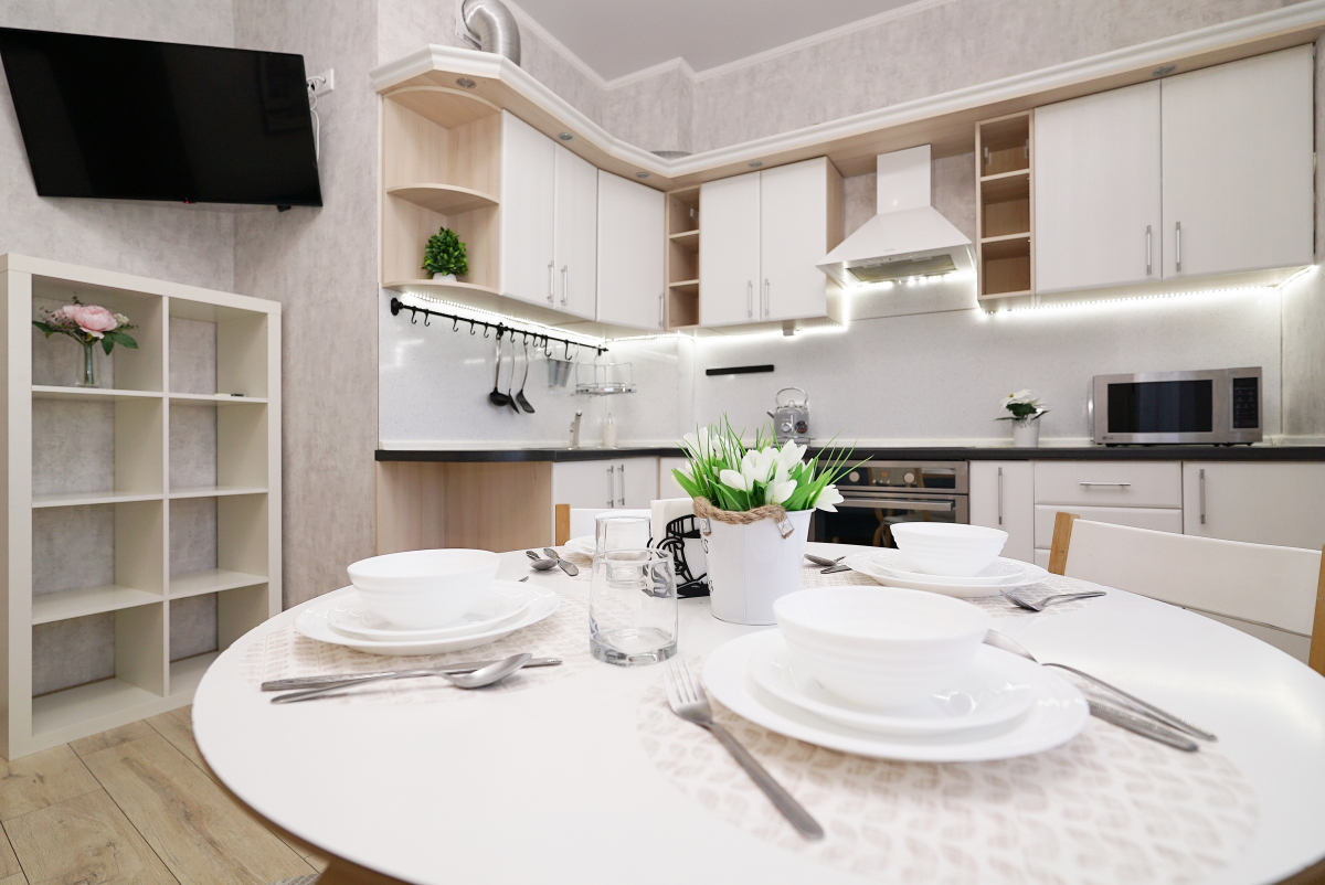 Квартира на Улице Чистопольская 40