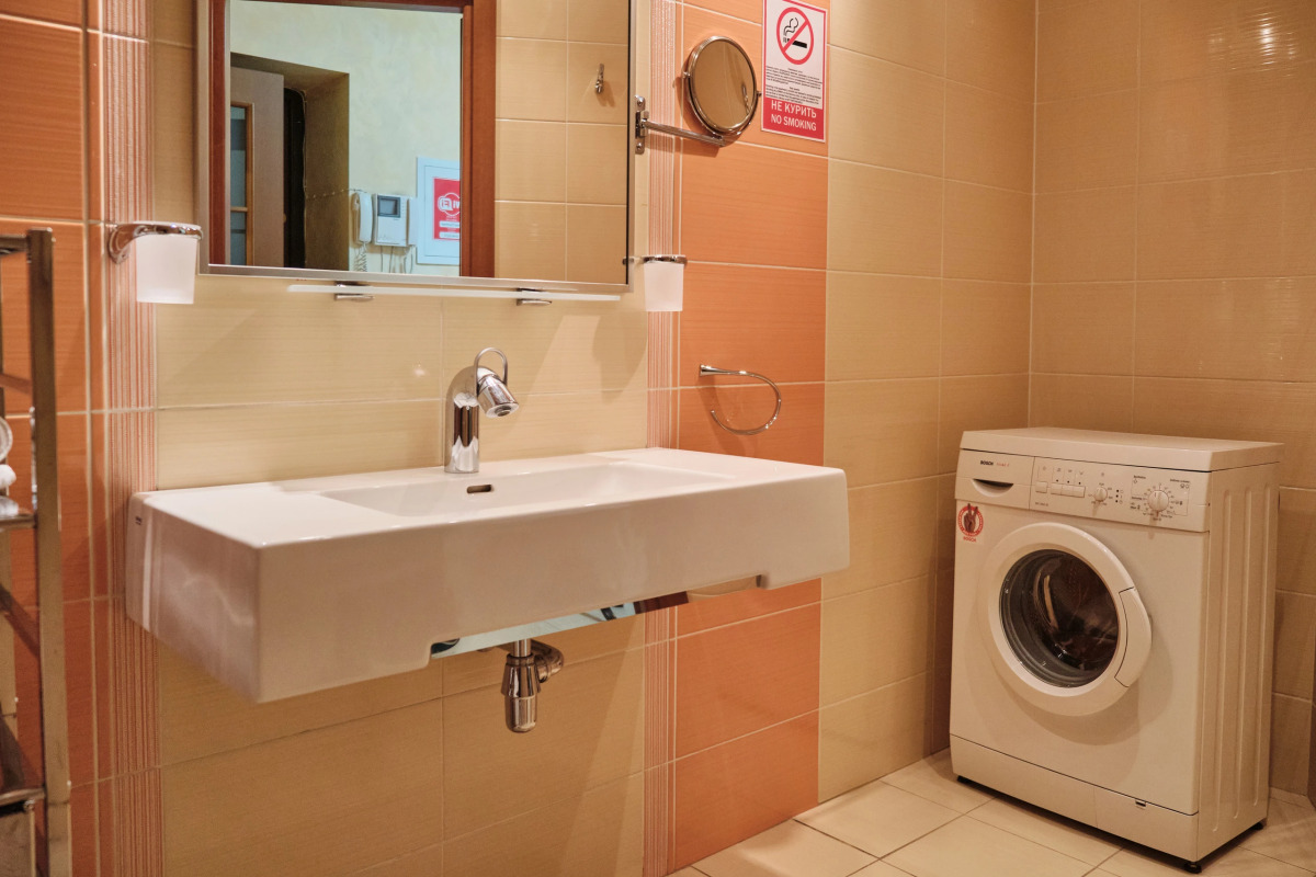 Апартаменты River apartment