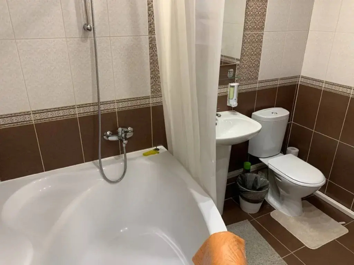 Апартаменты Домашний Уют на Шейнкмана 88